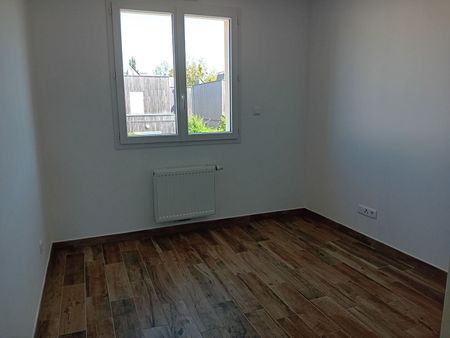 Maison Herbignac 5 Pièce(s) - Photo 4