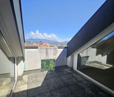 Splendide appartement en attique à Genève ! - Photo 5