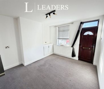 house to rent Albion Street, Anstey, Leicester, Leicestershire, LE7 - Photo 1