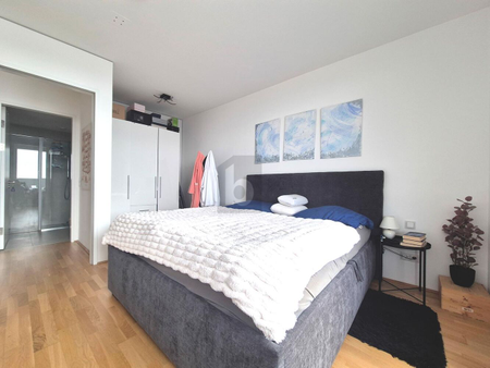 EIN ZUHAUSE ÜBER DER STADT - Photo 2