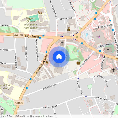 2 bed, 11th floor, Rose, Peridot House in Ark Soane