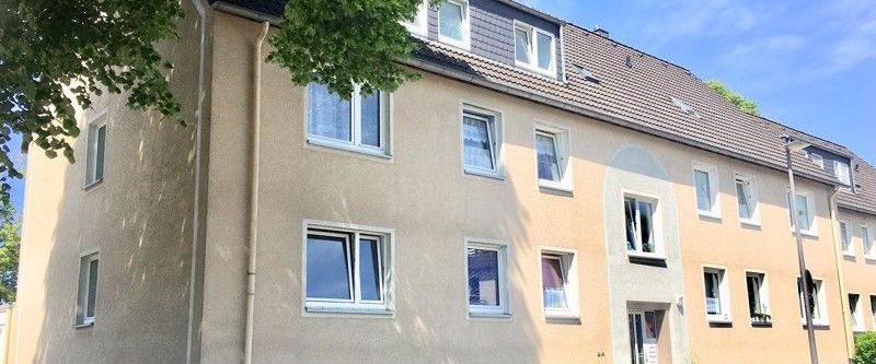 Hübsche 2-Zi.-Whg. mit Tageslichtbad und Balkon - Photo 1