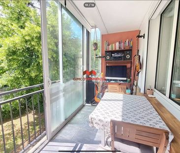 Appartement 2 Pièces 41 m² - Photo 6