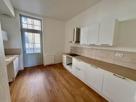Appartement T3 à louer à Roanne - Gare - Photo 4