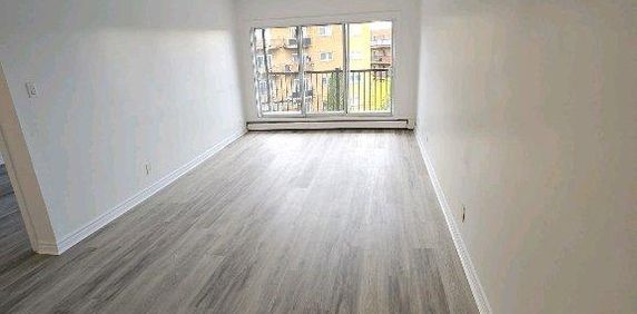 3 1/2 for rent in Lachine - Photo 2