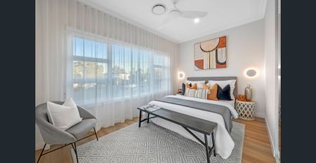 Luxury Family Home - Photo 4