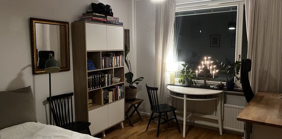 Crafoords väg, Stockholm - Photo 2