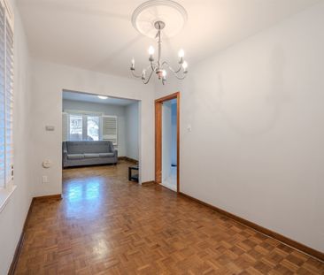 For Lease - 142 Gilbert Avenue, Toronto, Ontario - Photo 4