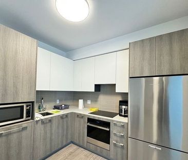 For Lease - 18 Water Walk Drive Unit# 1709, Markham, Ontario - Photo 1