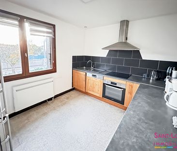 Maison meublée Carrieres Sous Poissy, - Photo 1