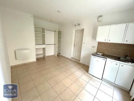 Location Appartement 1 pièce 14m² AIX EN PROVENCE 90ème - Photo 4