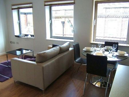 1 bedroom apartment to rent - Photo 2