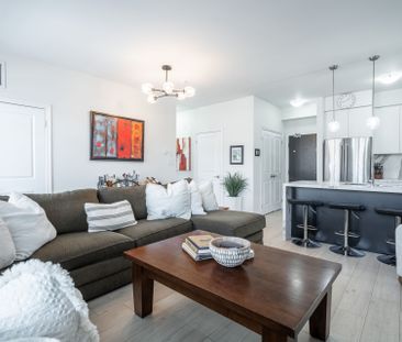 For Lease - 263 Georgian Drive Unit# 303, Oakville, Ontario - Photo 2