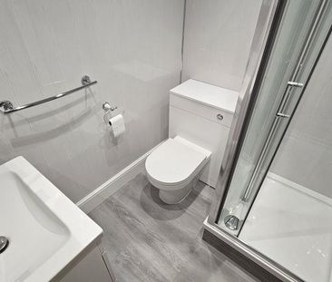 1 bedroom flat to rent - Photo 6