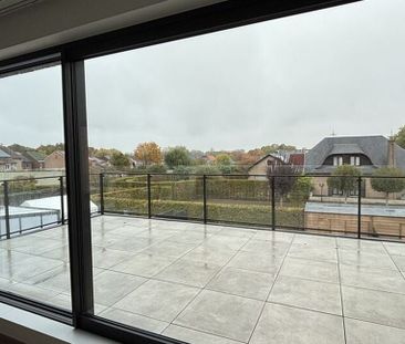 Appartement te huur in Munsterbilzen voor € 775 met 1 slaapkamer - Foto 3