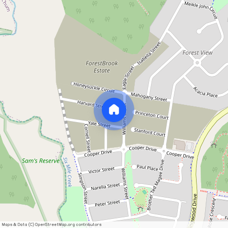 4 Harvard Street, Qld 4301, Collingwood Park