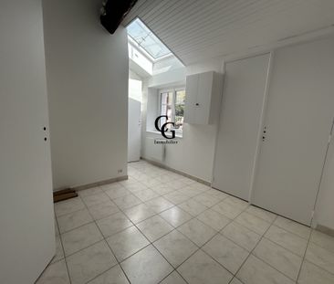 Location Maison 3 pièces 52m² VERTOU 44120 - Photo 1