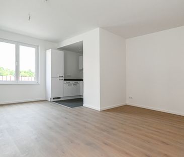 PARKSTADT KARLSHORST - GEPFLEGT WOHNEN MIT FUSSBODENHEIZUNG, EINBAU... - Photo 2