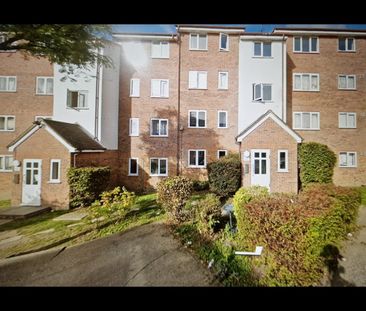 1 Bed Flat, Redrup House, SE14 - Photo 3