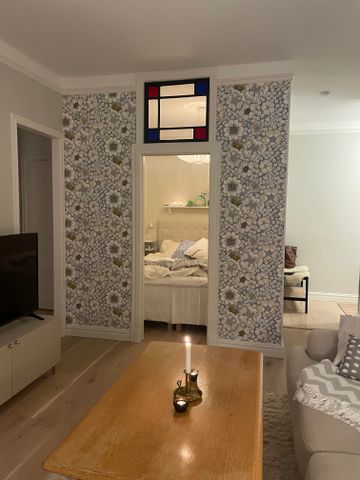 Vitalisvägen, Stockholm - Photo 2