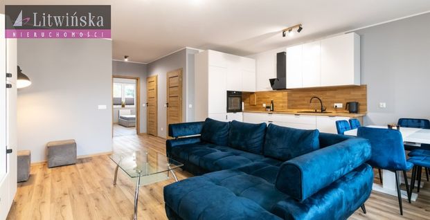 Tomaszów Mazowiecki, Rolna Mieszkanie na wynajem - Фото 1