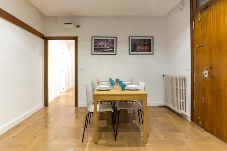 Large room in Carranza Street - Photo 4