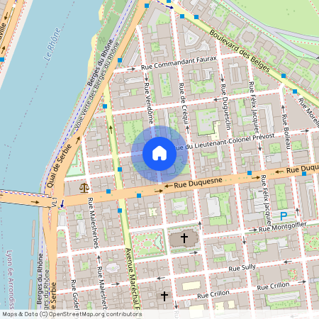 37 RUE VENDOME, LYON 6EME ARRONDISSEMENT l'Helvetie