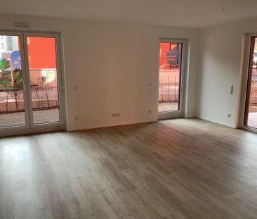 3-Zimmer-Wohnung in Bonn Endenich ( Neubau ) - Photo 1