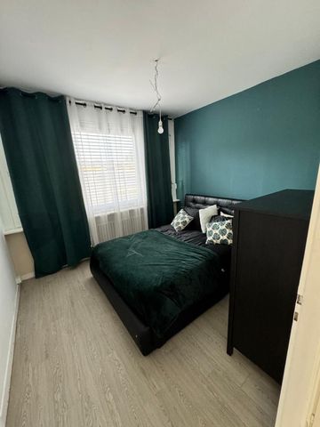 3-room furnished apartment in Eaux-Vives. - Photo 2