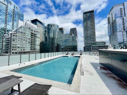 Appartement à louer - Photo 1