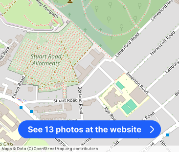 Borland Road, London, SE15 - Photo 1