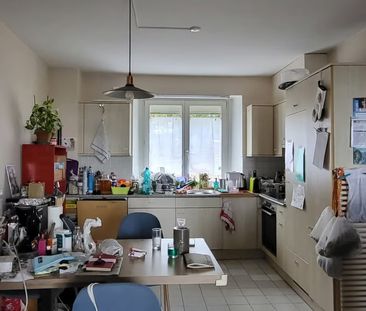 3.5 Zimmer, 85 m² - Photo 3