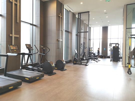 For Lease - 15 Holmes Avenue Unit# 603, Toronto, Ontario - Photo 1