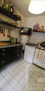 Location appartement 1 pièce 32.03 m² à Lille (59000) VAUBAN - Photo 4