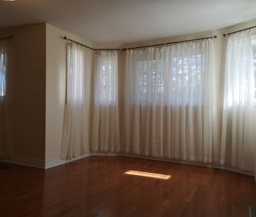 For Lease - 3 Feltham Road Unit# Main, Markham, Ontario - Photo 4