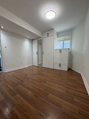 For Lease - 149 Millcliff Circle Unit# Lower, Aurora, Ontario - Photo 1