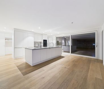 Exclusive 5.5-room garden apartment with modern comfort and Minergi... - Foto 3