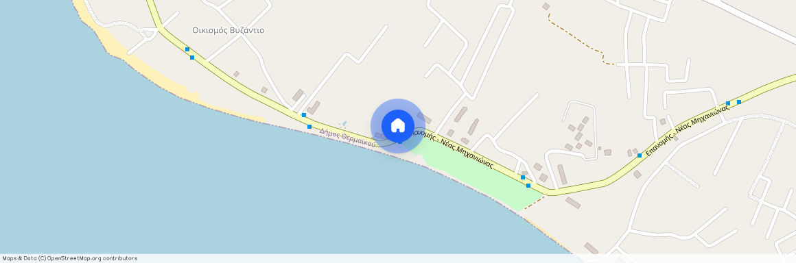 Λεωφόρος Επανομής, 575 00 Επανομή, Λεύκες (Επανομή)