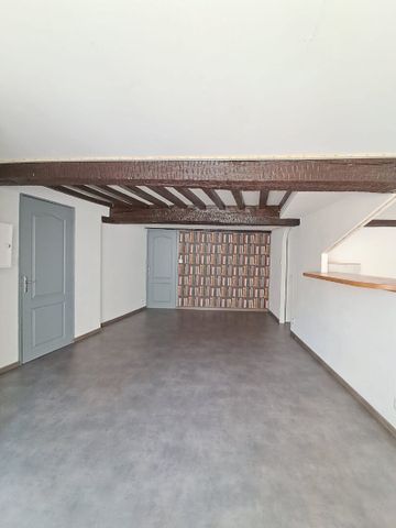 Location Appartement 3 pièces 68m² - Photo 5