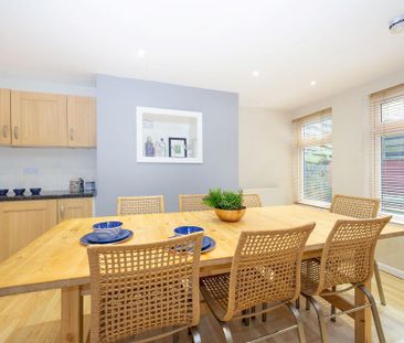 1 bedroom in a house share to rent - Photo 5