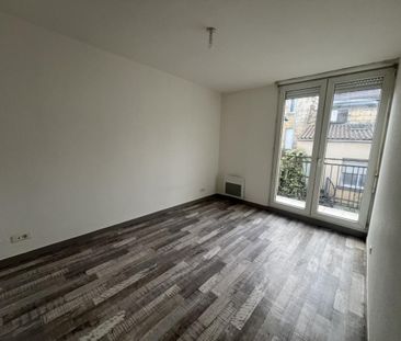 Location Appartement 2 pièces 41m² BORDEAUX 33800 - Photo 4