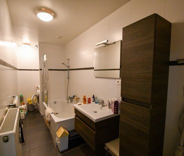 Recent 2-slaapkamerappartement met mooi overdekt terras - Foto 2