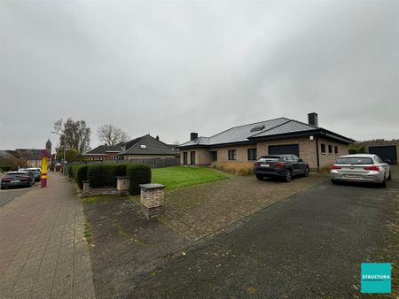 Villa met 3 slaapkamers in centrum Mollem - Foto 2