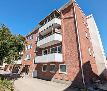 Åkragatan 3 A - Photo 1