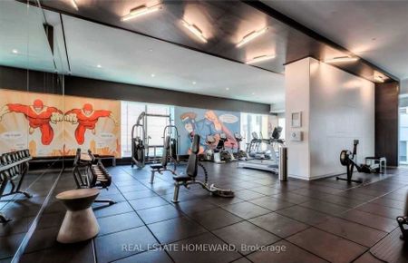 For Lease - 125 Peter Street Unit# 1901, Toronto, Ontario - Photo 2