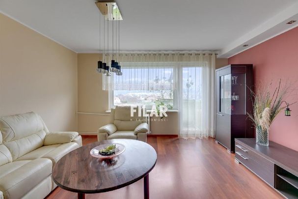 Mieszkanie Dąbrowa Górnicza Ząbkowice powierzchnia 43.0 m² C152-WM-34615 - Фото 1