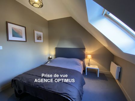 Location Maison 2 pièces 48m² SALIGNY 89100 - Photo 4