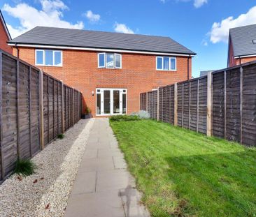 2 bedroom terraced house to rent - Photo 3