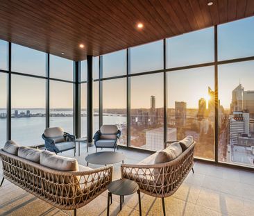 Welcome to the heart of Perth! - Photo 1