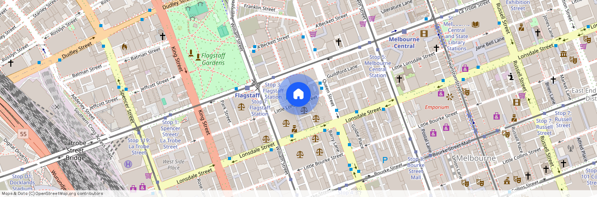 1804/380 Little Lonsdale Street, Vic 3000, Melbourne